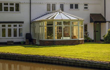 Castlemorton conservatory leads