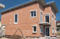 Castlemorton home extensions