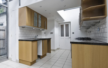 Castlemorton kitchen extension leads