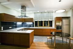 kitchen extensions Castlemorton